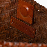 Daisy saddle brown