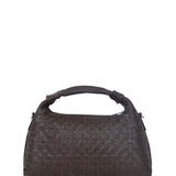 Dandy Braided Air 1 dark brown