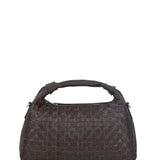 Dandy Braided Air 1 dark brown