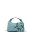 Dandy Rose Recycled Nylon Powder blue - Ferent Bags 