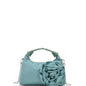 Dandy Rose Recycled Nylon Powder blue - Ferent Bags 