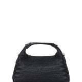 Dandy Woven black