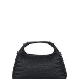 Dandy Woven black