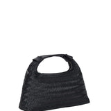 Dandy Woven black
