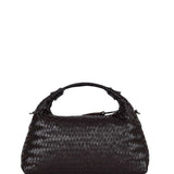 Dandy Woven dark brown