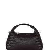 Dandy Woven dark brown
