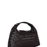 Dandy Woven dark brown