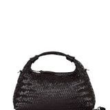 Dandy Woven dark brown
