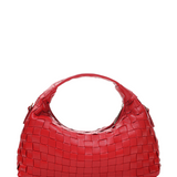 Dandy Braided Las Vegas red