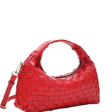 Dandy Braided Las Vegas red
