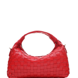 Dandy Braided Las Vegas red