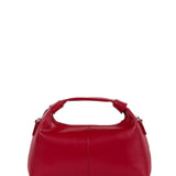 Dandy Braided Florence fiery red w. gold