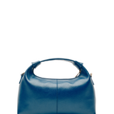 Dandy Braided Florence deep blue w. gold