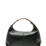 Dandy Buckle Jungle black cacao