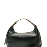 Dandy Buckle Jungle black cacao