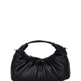 Dandy Draped Soft Black