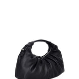 Dandy Draped Soft Black