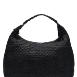 Maxi Dandy Braided Washed Black