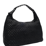 Maxi Dandy Braided Washed Black