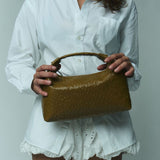 Dandy Pebble olive