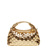 Dandy Braided Recycled Cool light gold