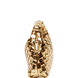 Dandy Braided Recycled Cool light gold