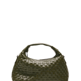 Dandy Braided Mountain dark olive