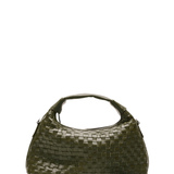 Dandy Braided Mountain dark olive