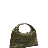 Dandy Braided Mountain dark olive