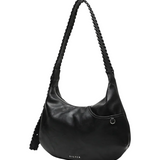 Debbie shoulder black