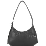 Debbie shoulder black