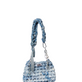 Denim bag claro - Ferent Bags 