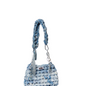 Denim bag claro - Ferent Bags 