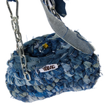 Denim bag oscuro - Ferent Bags 