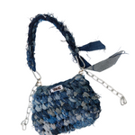 Denim bag oscuro - Ferent Bags 