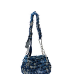 Denim bag oscuro - Ferent Bags 