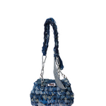 Denim bag oscuro - Ferent Bags 