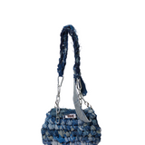 Denim bag oscuro - Ferent Bags 