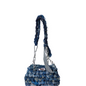 Denim bag oscuro - Ferent Bags 