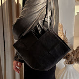 Desa Bag noir