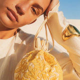 Dorian yellow