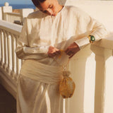 Dorian yellow