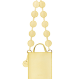 Eden butter strap circles