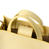 Eden butter strap circles