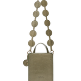 Eden kiwi strap circles