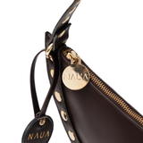 Eos choco correa tachas