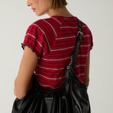 Ebony black bag