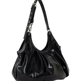 Ebony black bag