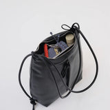 Elio Bag black