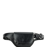 Eliza belt black